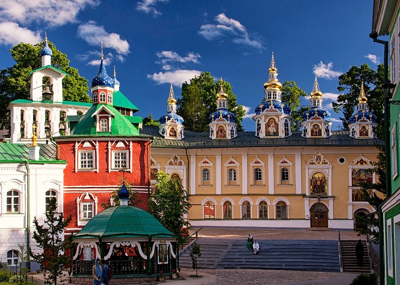 Залит-ПЕЧОРЫ-Изборск